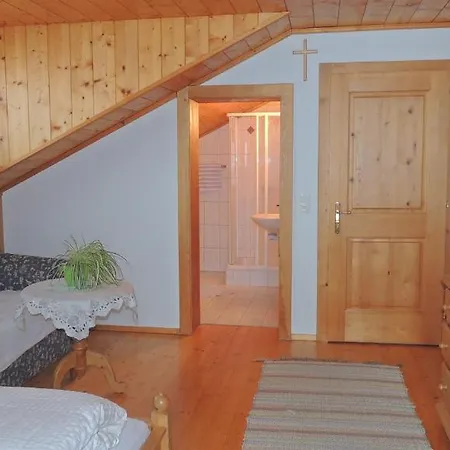 Gatterer Guest house 3*