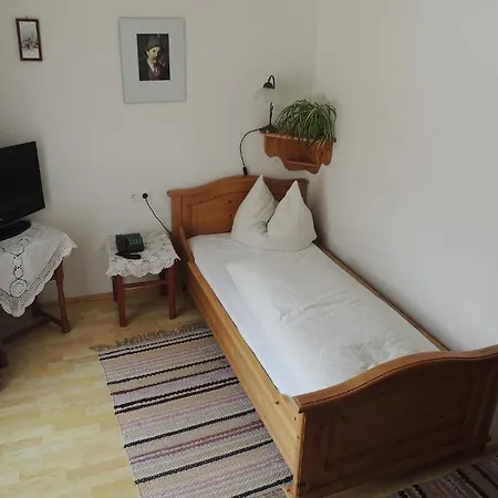 Gatterer Guest house 3*